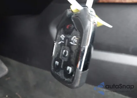 2015 Chevrolet Tahoe Ltz из США, поврежденный, VIN 1GNSKCKC4FR277063